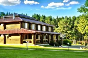 Obvinskaya Faktoriya Tourist base, Sartasy