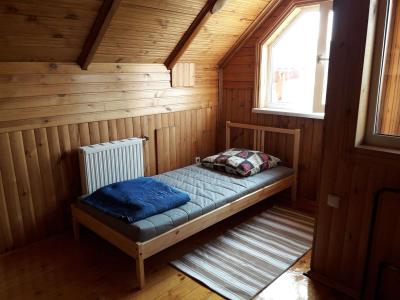 Sportivno-turisticheskiy kompleks PROVINCIA (Provintsiya) - 5