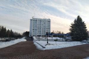 Snezhinka Hotel, Snezhinsk
