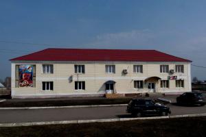 Olimp Mini-hotel, Tamala