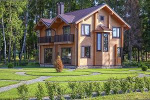 Laguna Yug Hotel, Chkalovsk