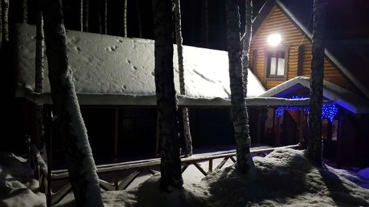 The base of rest Lukomorye Terbunskiy - 4