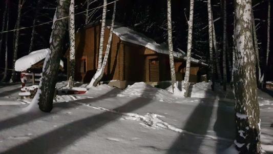 The base of rest Lukomorye Terbunskiy - 7