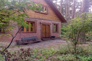 Recreation center Russkaya Guest house, Lipetsk