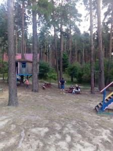 Recreation center Russkaya Guest house - 1