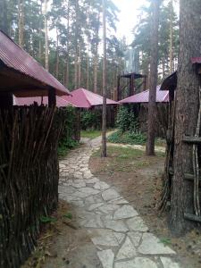 Recreation center Russkaya Guest house - 2