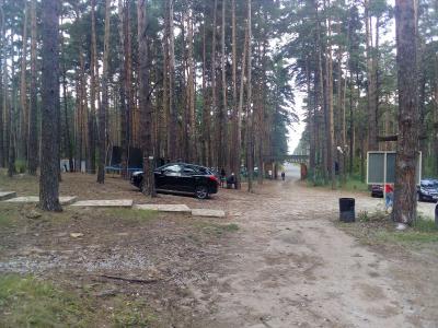 Recreation center Russkaya Guest house - 3