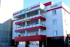 Silk Way Hotel