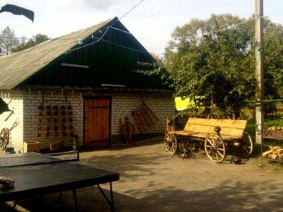 Agrousadba Lyavoniha - 0