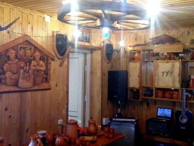 Agrousadba Lyavoniha - 81