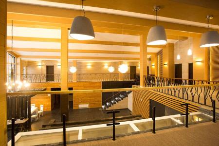 Turisticheskiy kompleks Pripyatskiy stan - 9