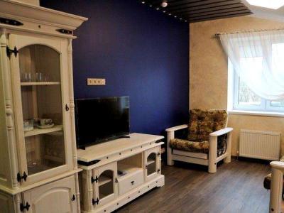 Turisticheskiy kompleks Pripyatskiy stan - 11