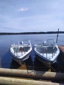 Turisticheskiy kompleks Beloe - 7