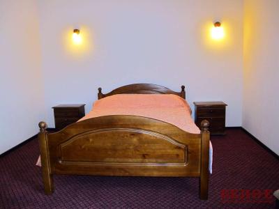 Turisticheskiy kompleks Beloe - 8