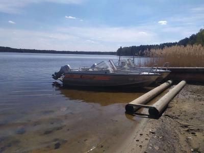 Turisticheskiy kompleks Beloe - 2