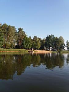 Turisticheskiy kompleks Beloe - 4