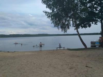 Turisticheskiy kompleks Beloe - 5