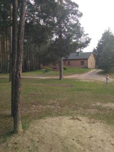 Turisticheskiy kompleks Beloe - 6