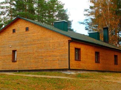 Turisticheskiy kompleks Beloe - 0