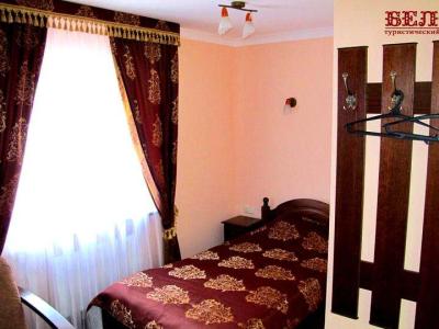 Turisticheskiy kompleks Beloe - 9