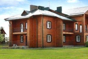 Doroshevichi Tourist base