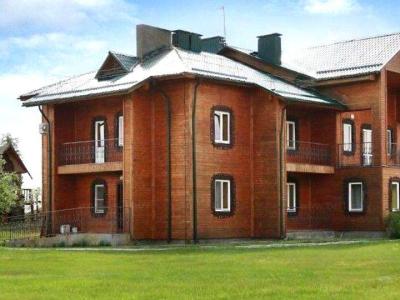 Turisticheskiy kompleks Doroshevichi - 0