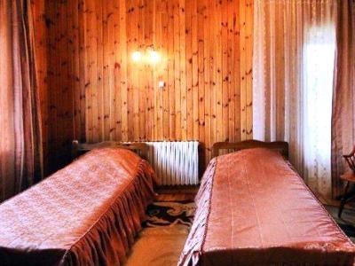 Turisticheskiy kompleks Doroshevichi - 47