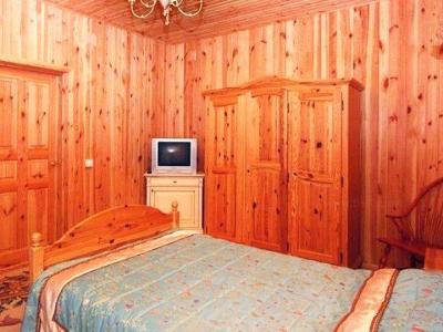 Turisticheskiy kompleks Doroshevichi - 50