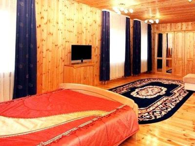 Turisticheskiy kompleks Doroshevichi - 51