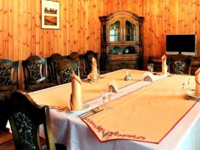 Turisticheskiy kompleks Doroshevichi - 52