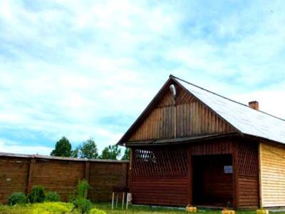 Recreation center Zherelets - 48