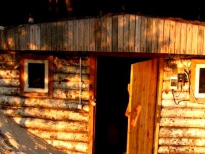 Recreation center Zherelets - 49