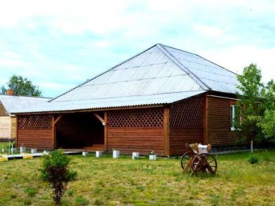 Recreation center Zherelets - 50