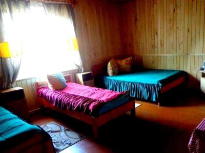 Recreation center Zherelets - 54