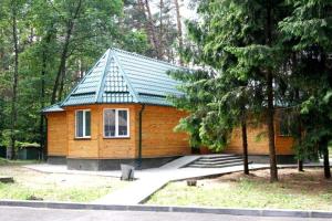 Recreation center Lesnye dali