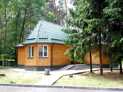 Recreation center Lesnye dali - 0