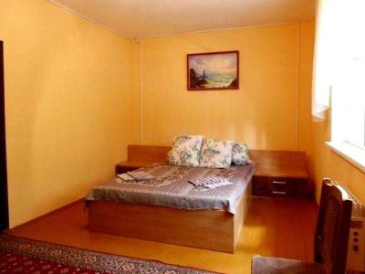 Recreation center Lesnye dali - 11