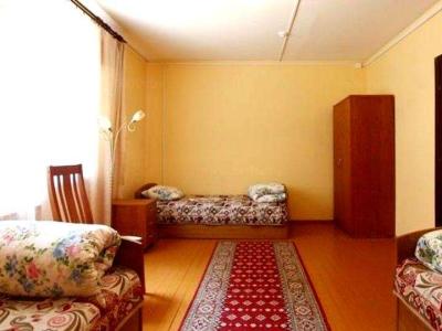 Recreation center Lesnye dali - 12