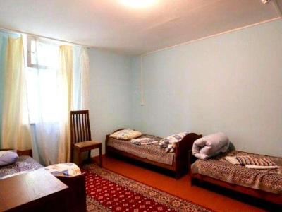 Recreation center Lesnye dali - 13