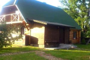 Guest house Sontaki, Lida