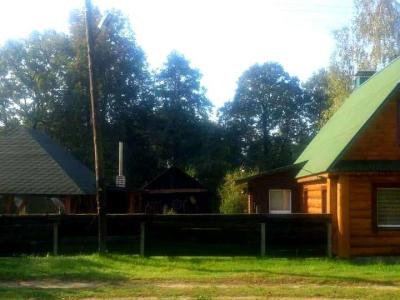 Guest house Sontaki - 16