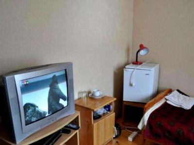 Recreation center Druzhba - 8