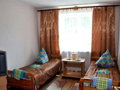 Recreation center Druzhba - 9