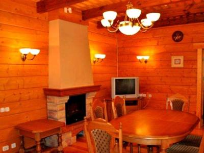 Recreation center Druzhba - 10