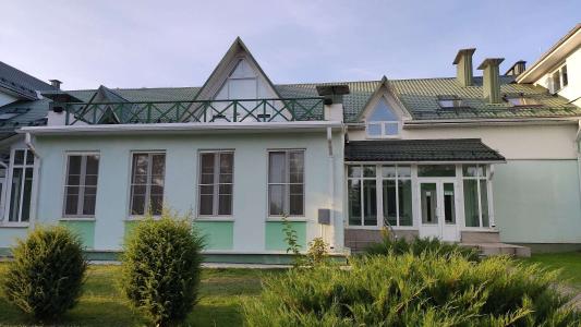 Recreation center Druzhba - 0