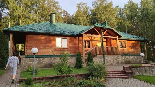 Recreation center Druzhba - 1