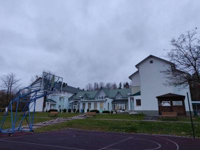 Recreation center Druzhba - 2