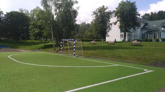 Recreation center Druzhba - 5