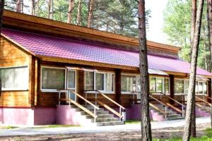 Narochanka Tourist base