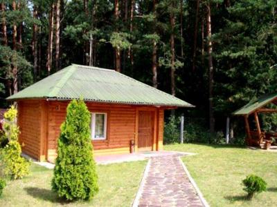 Recreation center Priroda-lyuks - 46